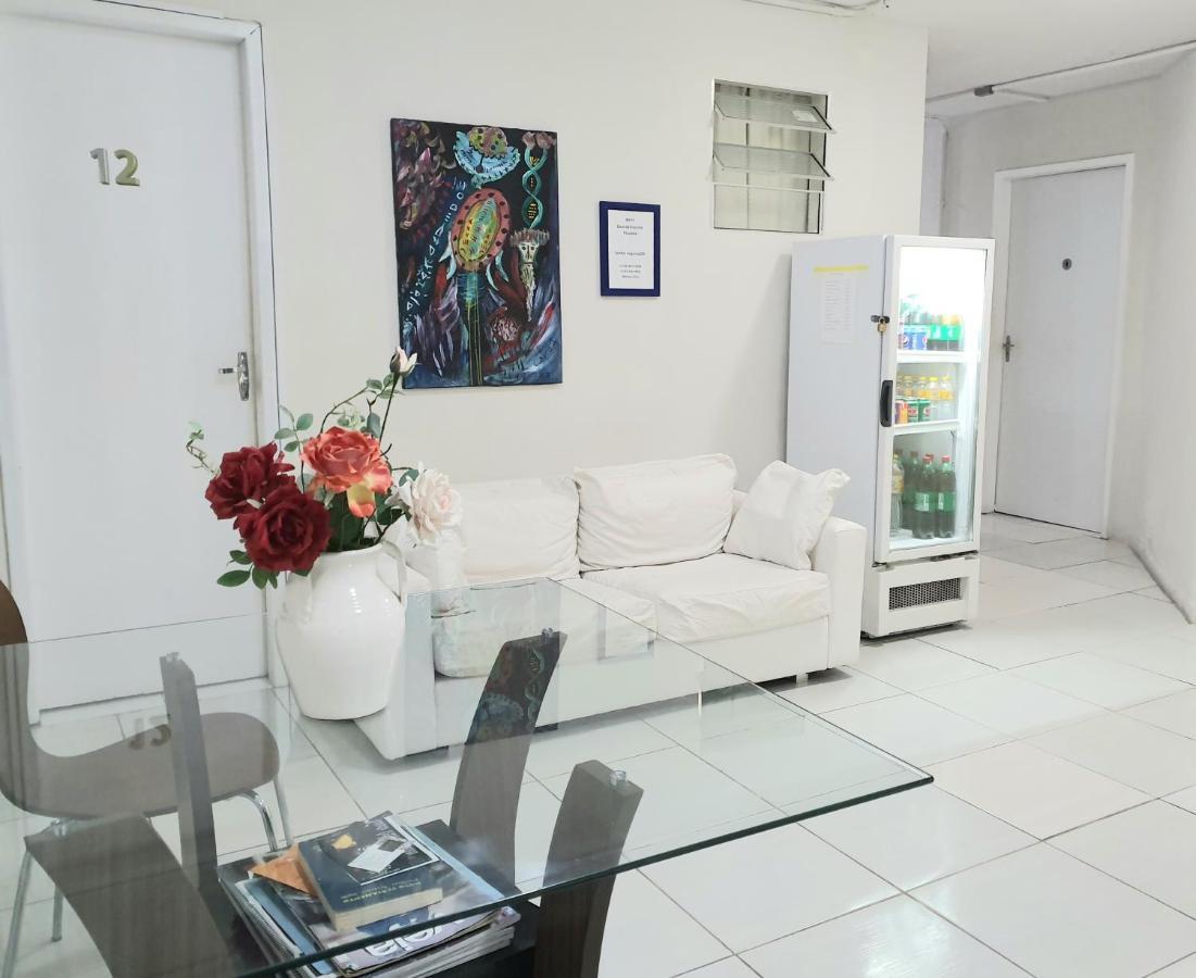 Pensão Casa Da Esquina