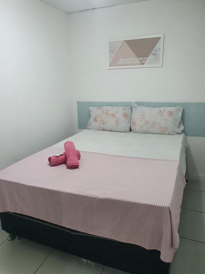 Pensão Casa Da Esquina Recife