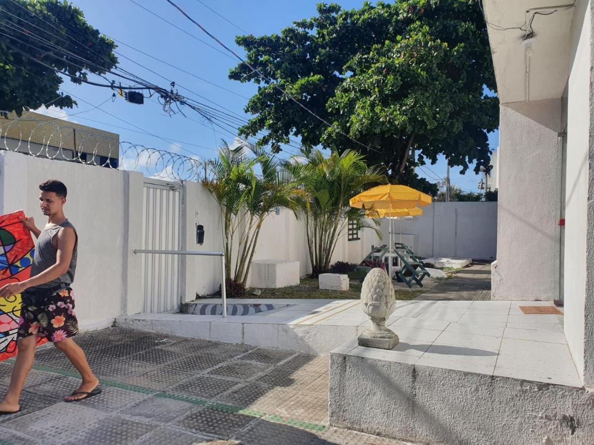 Casa Da Esquina Recife