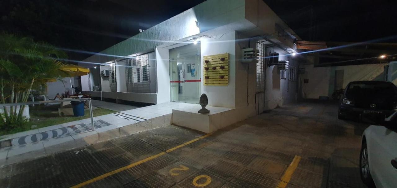 Casa Da Esquina Pensão 2*