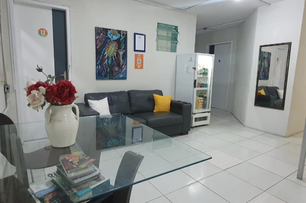 Casa Da Esquina Pensão 2*