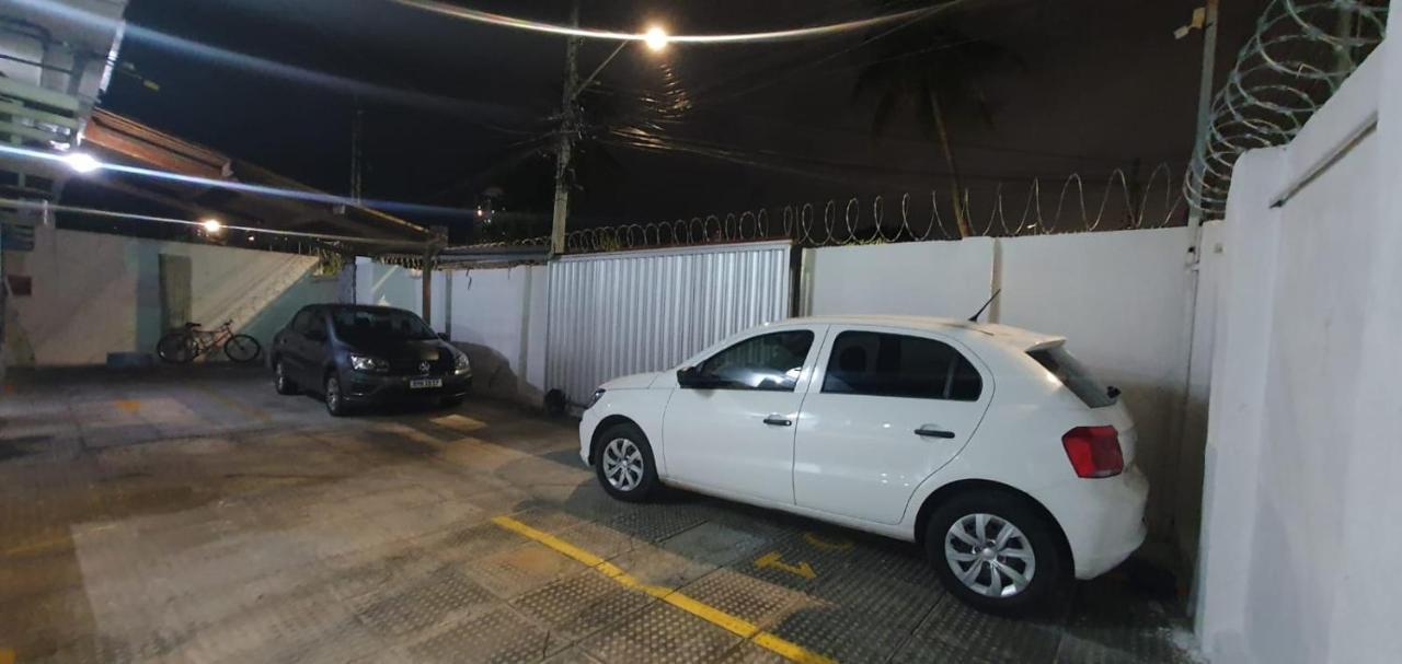 Casa Da Esquina Recife
