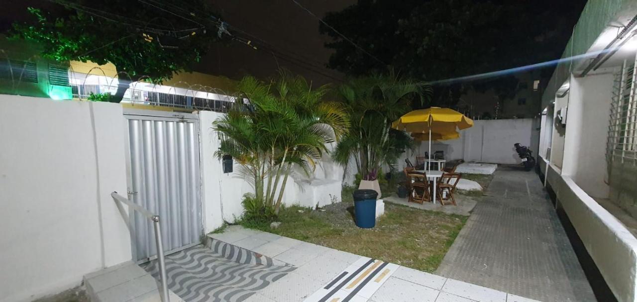 Casa Da Esquina Pensão Recife