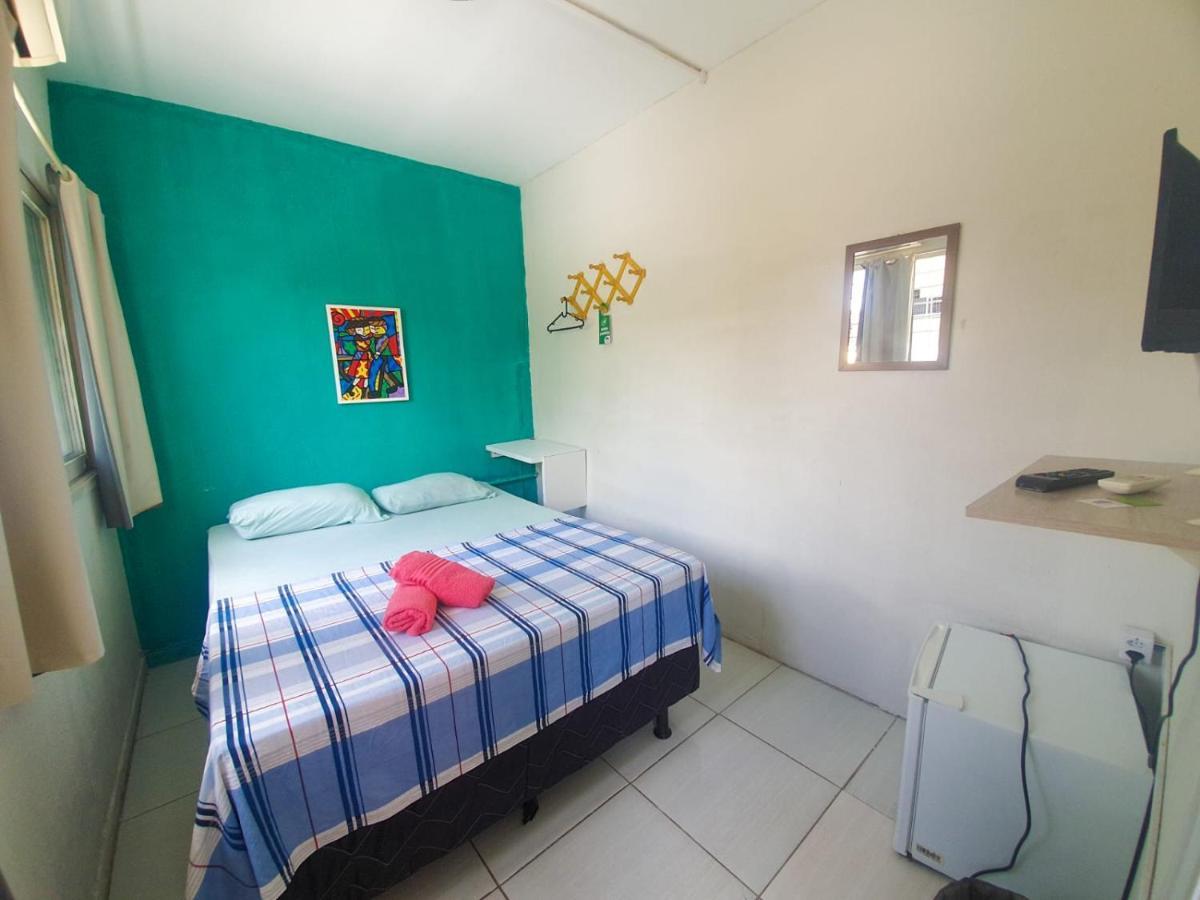 Pensão Casa Da Esquina 2*