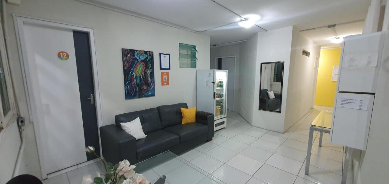 Pensão Casa Da Esquina