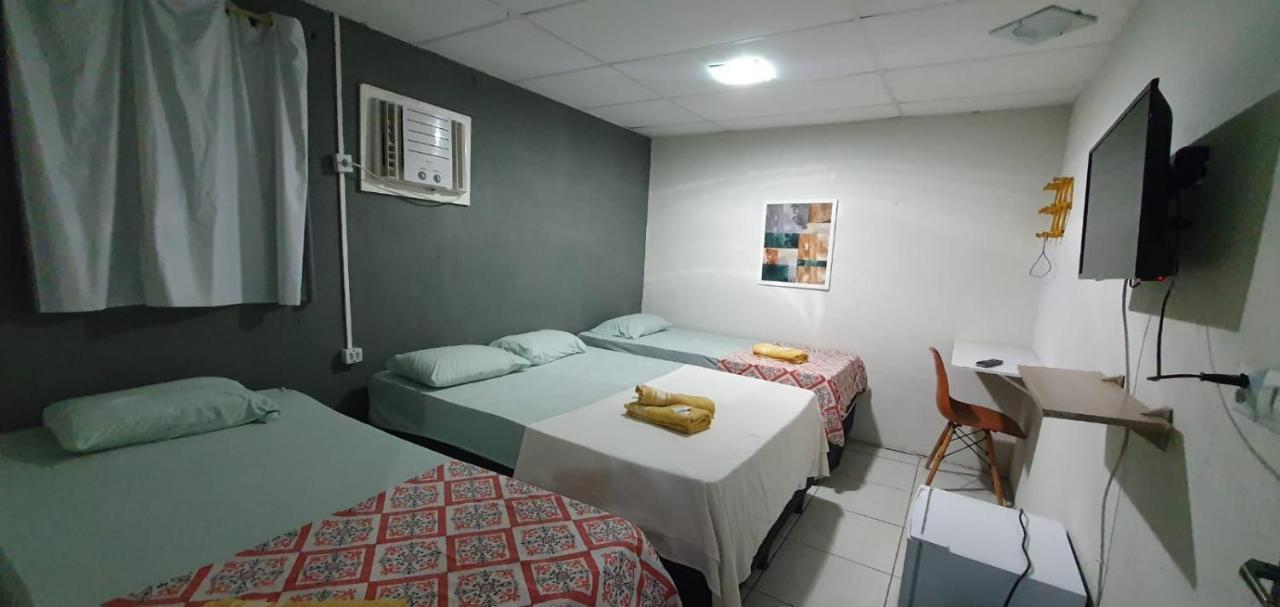 Casa Da Esquina Pensão 2*