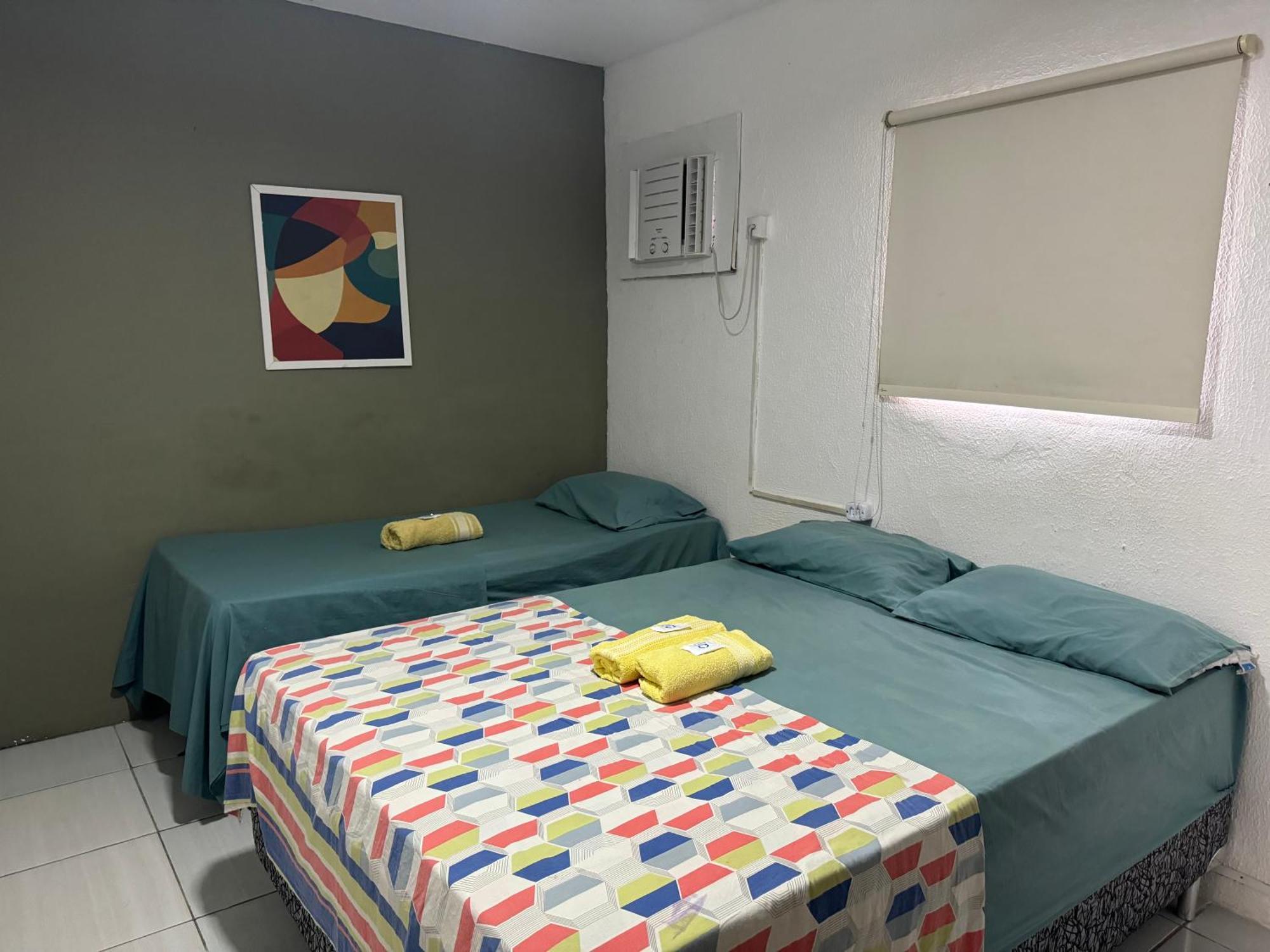 Casa Da Esquina Pensão