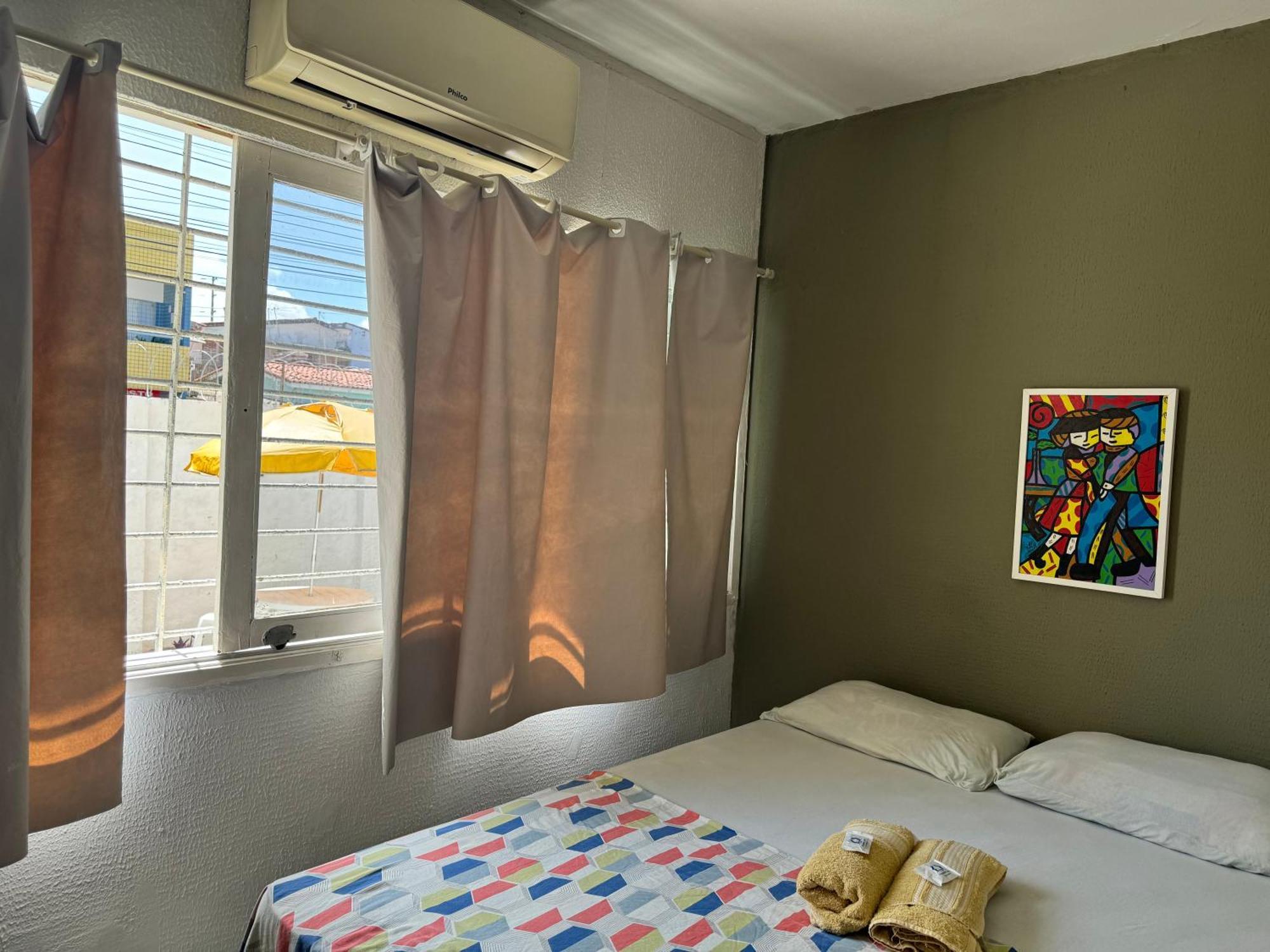 Pensão Casa Da Esquina
