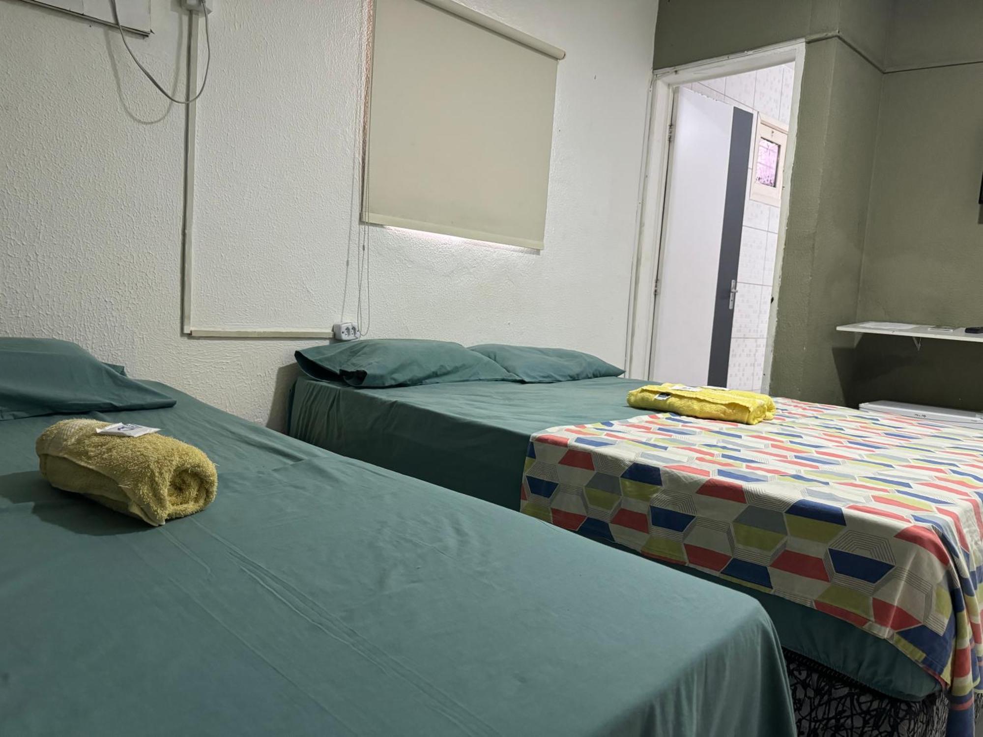Pensão Casa Da Esquina Recife