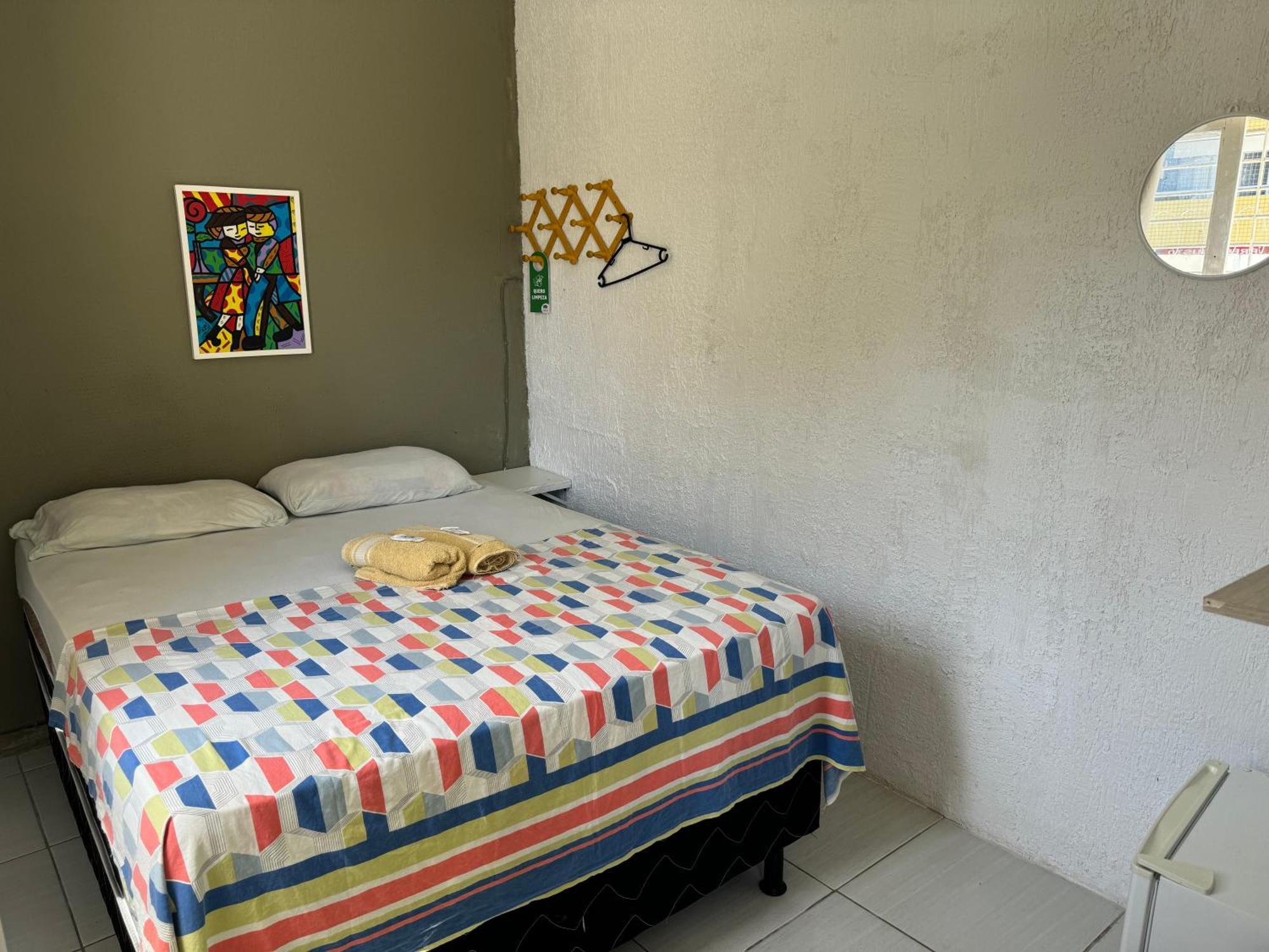 Casa Da Esquina Pensão 2*
