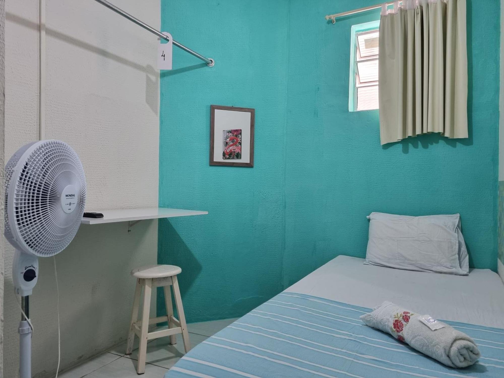 Pensão Casa Da Esquina 2*