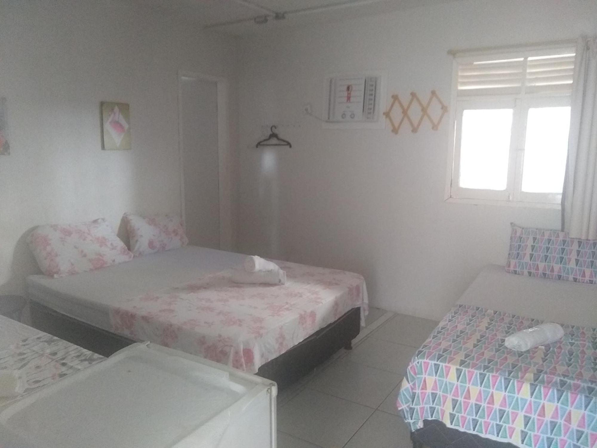 Pensão Casa Da Esquina