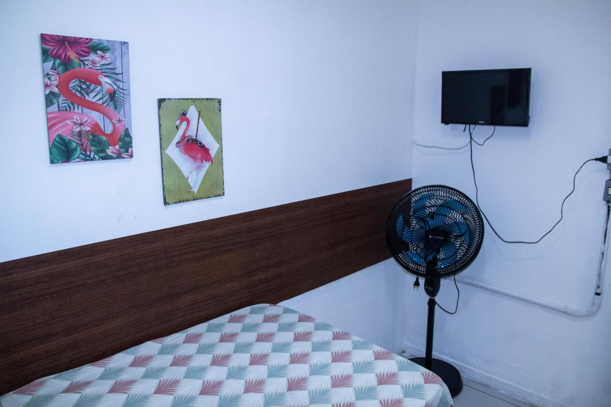 Pensão Casa Da Esquina 2*