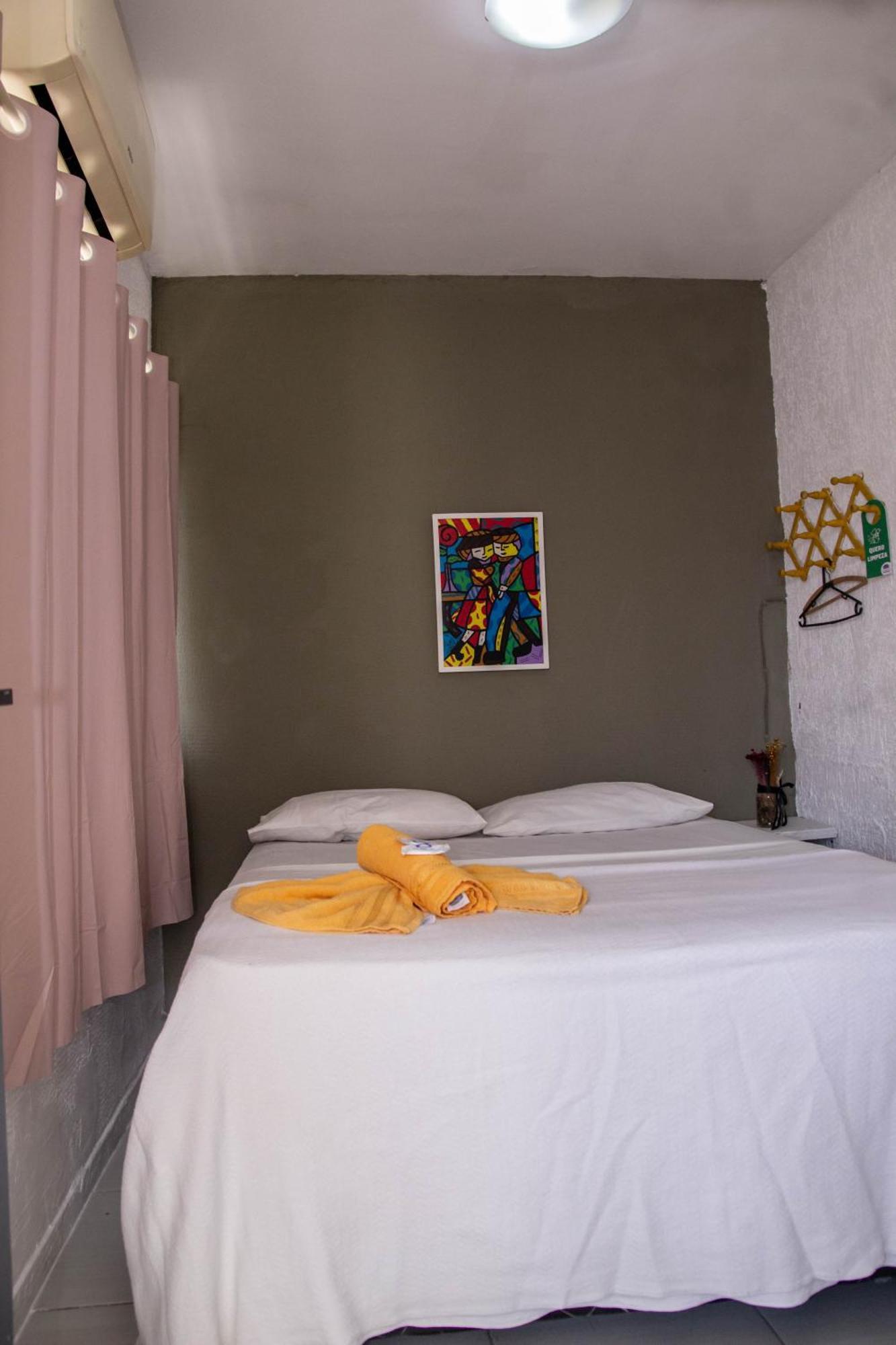 Pensão Casa Da Esquina