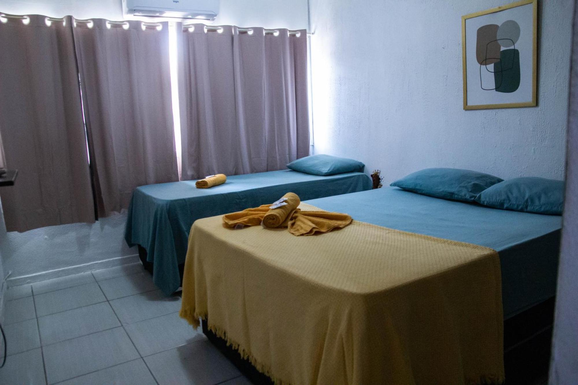 Pensão Casa Da Esquina 2*