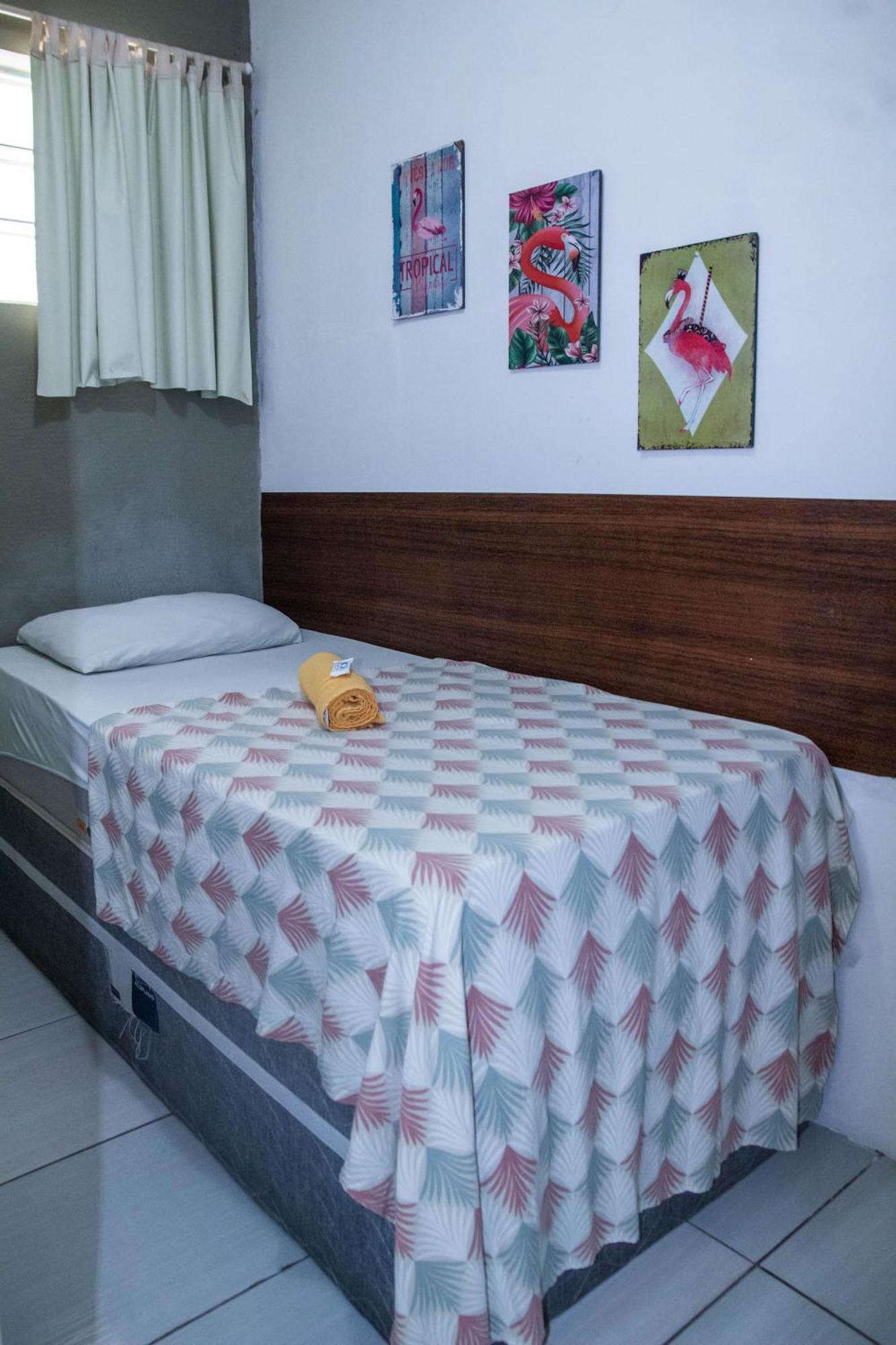 Casa Da Esquina Pensão Recife