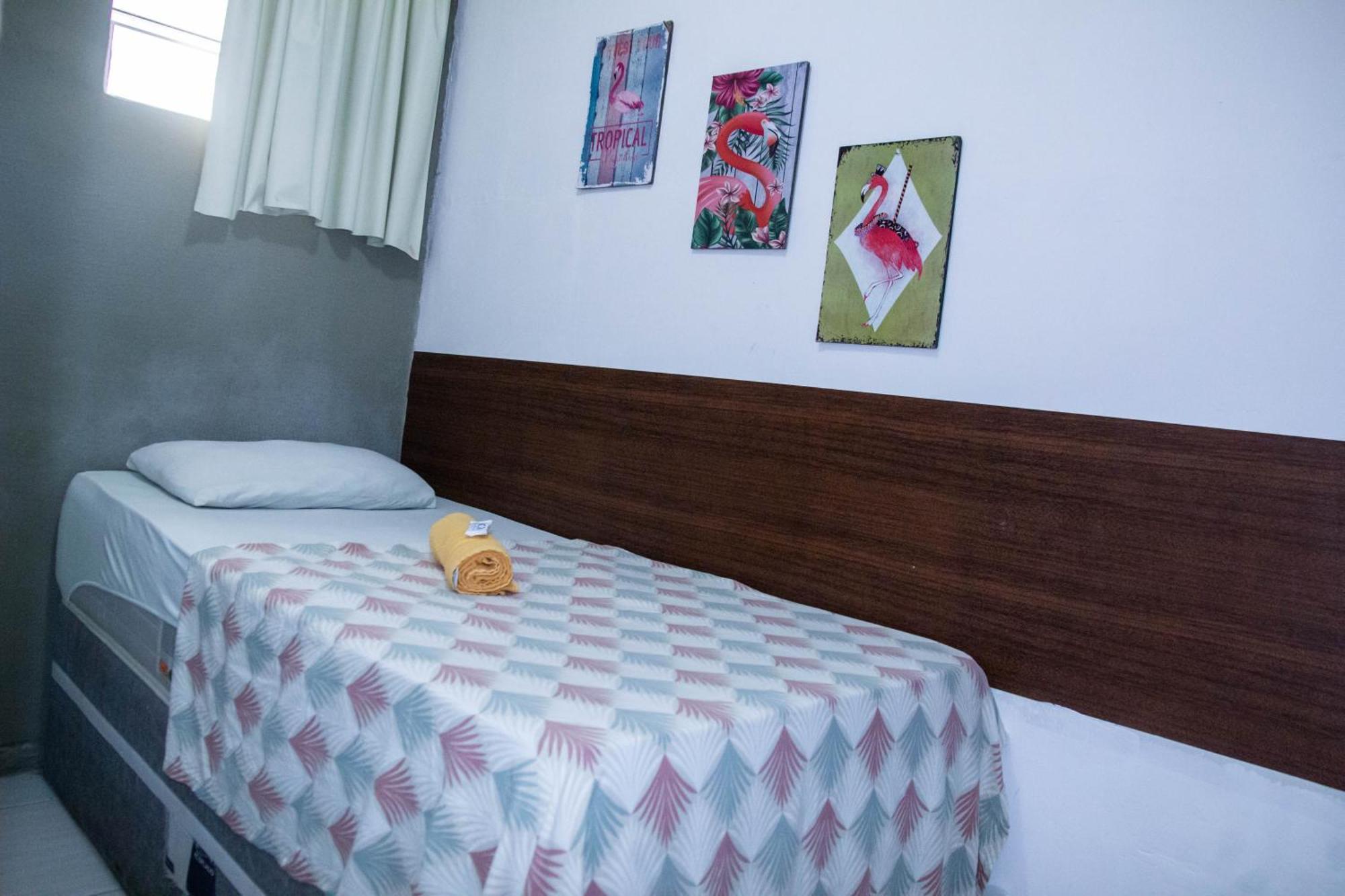 Pensão Casa Da Esquina Recife