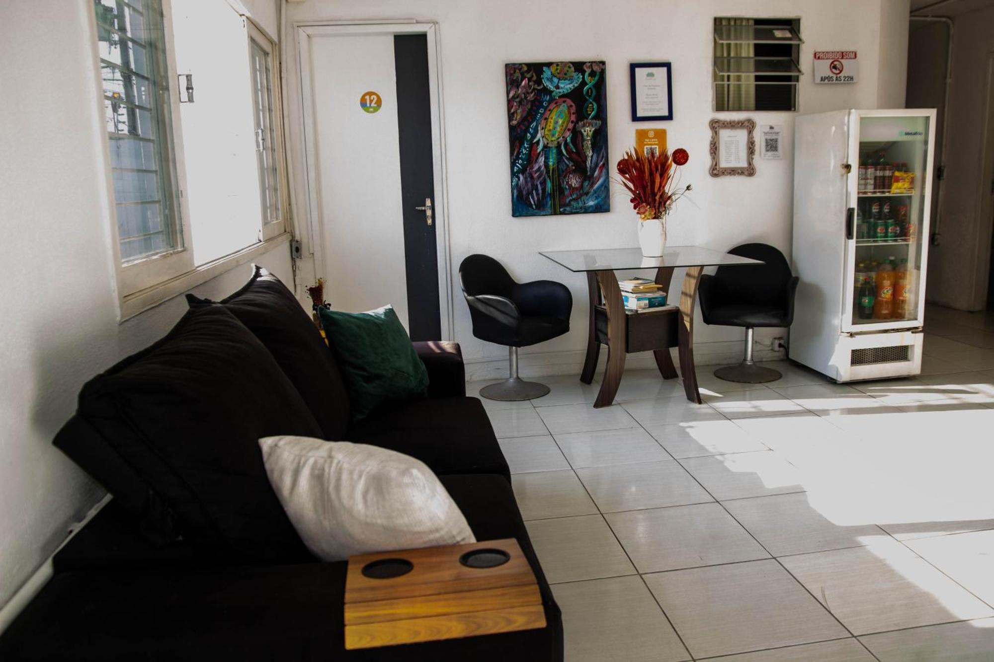 Pensão Casa Da Esquina 2*