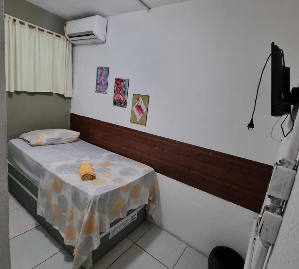 Pensão Casa Da Esquina