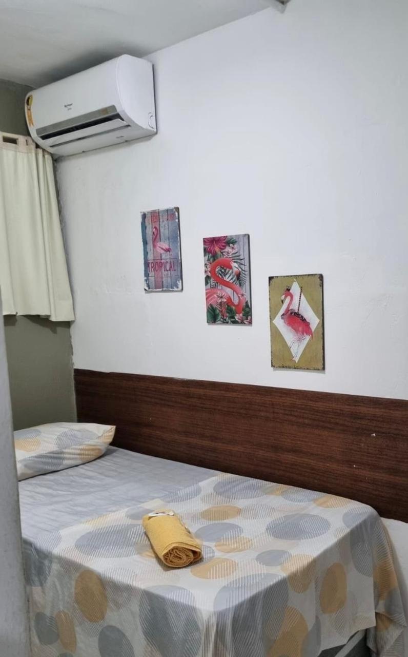 Casa Da Esquina Pensão 2*