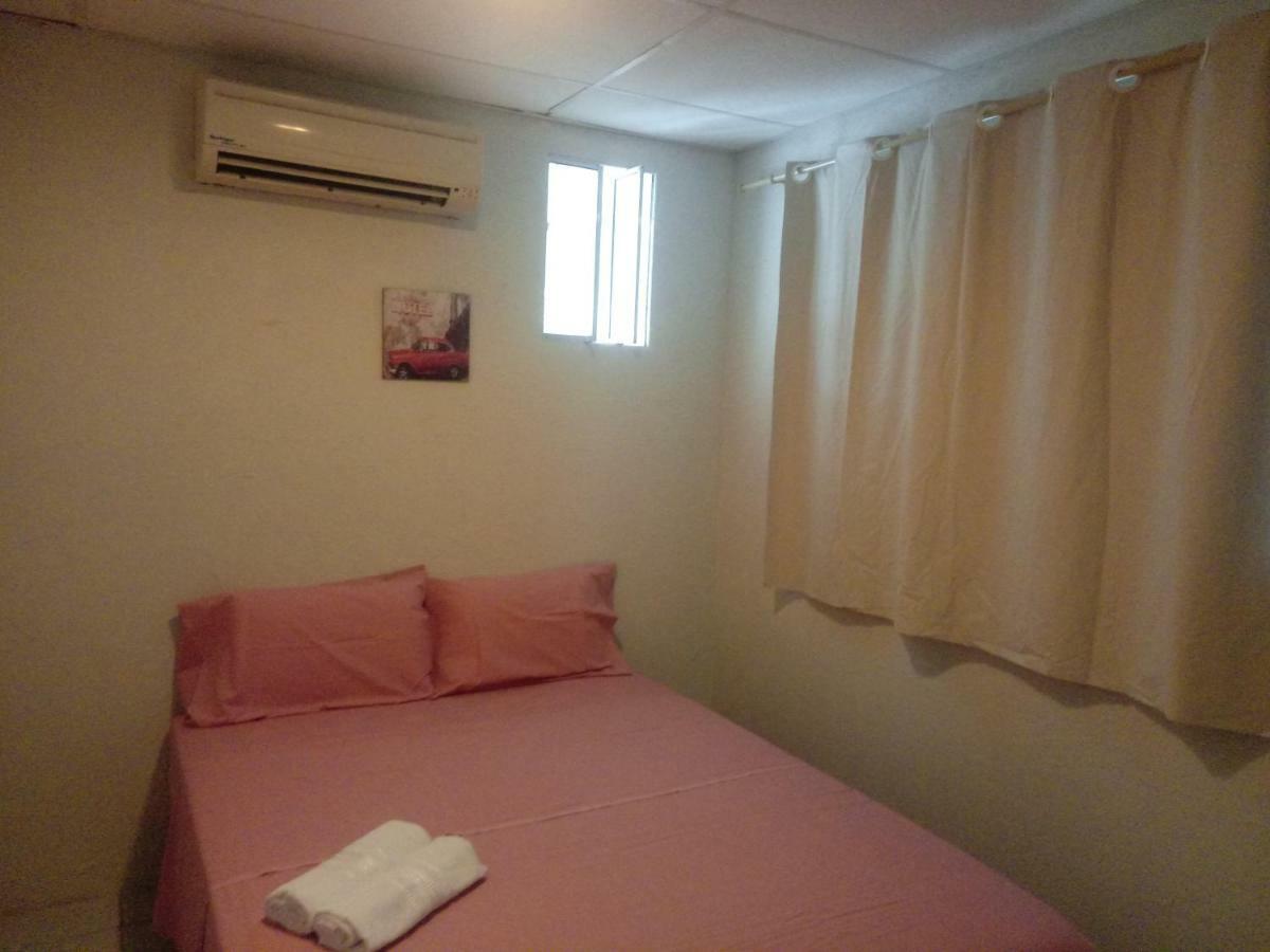 Pensão Casa Da Esquina 2*