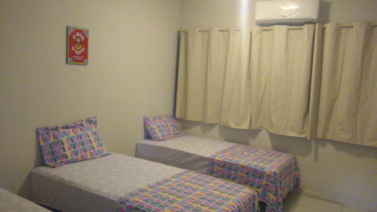 Casa Da Esquina Pensão 2*
