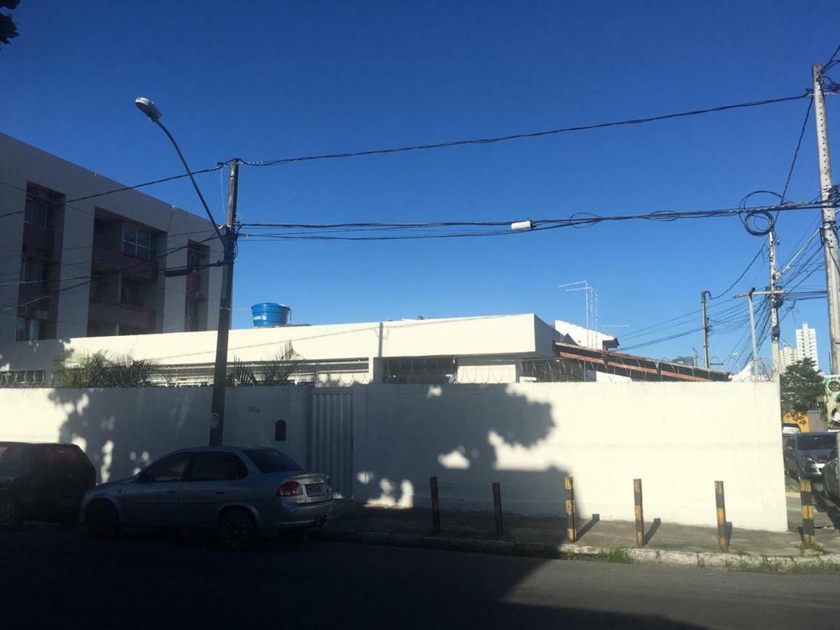 Casa Da Esquina 2*