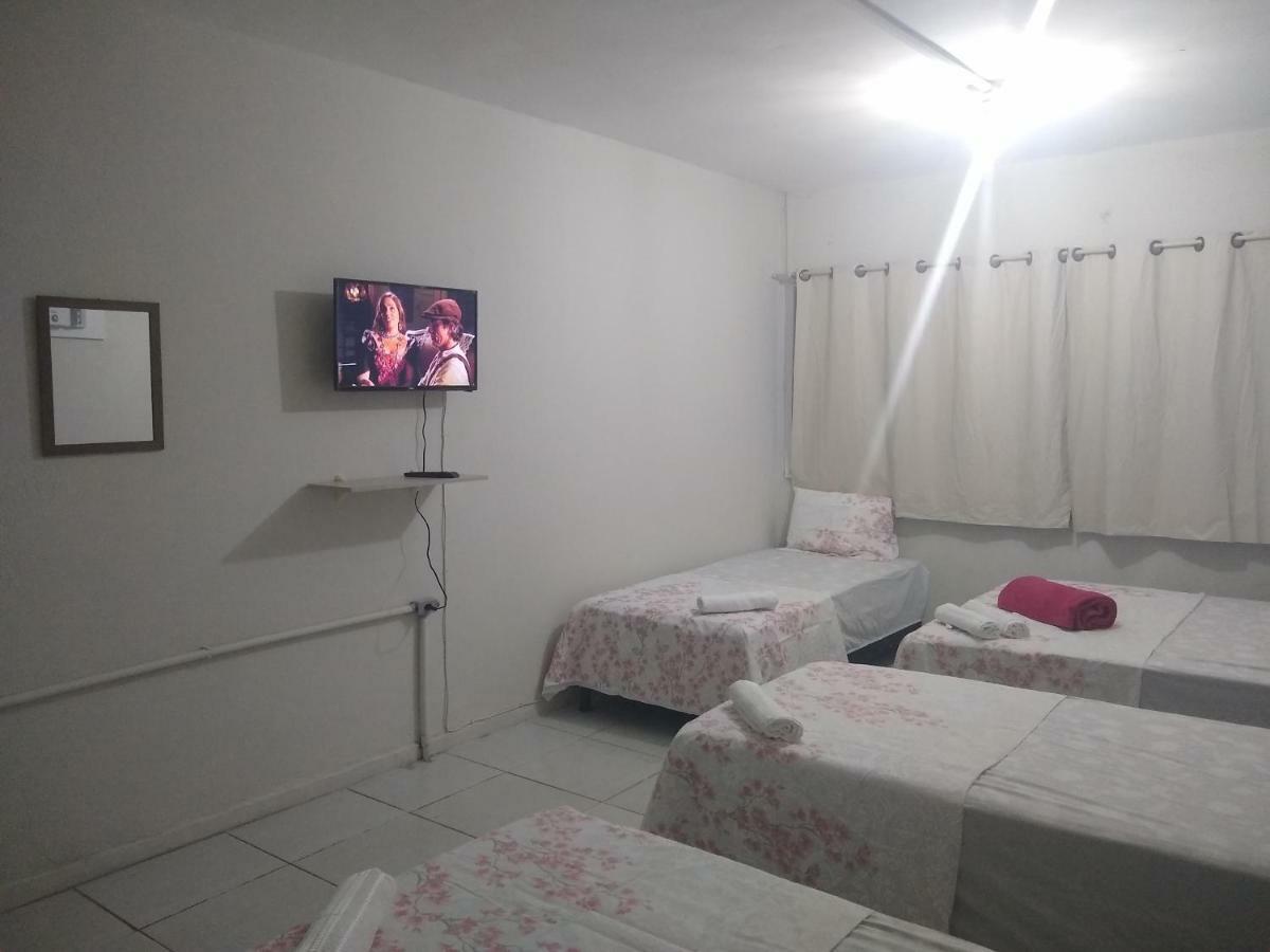 Casa Da Esquina Pensão