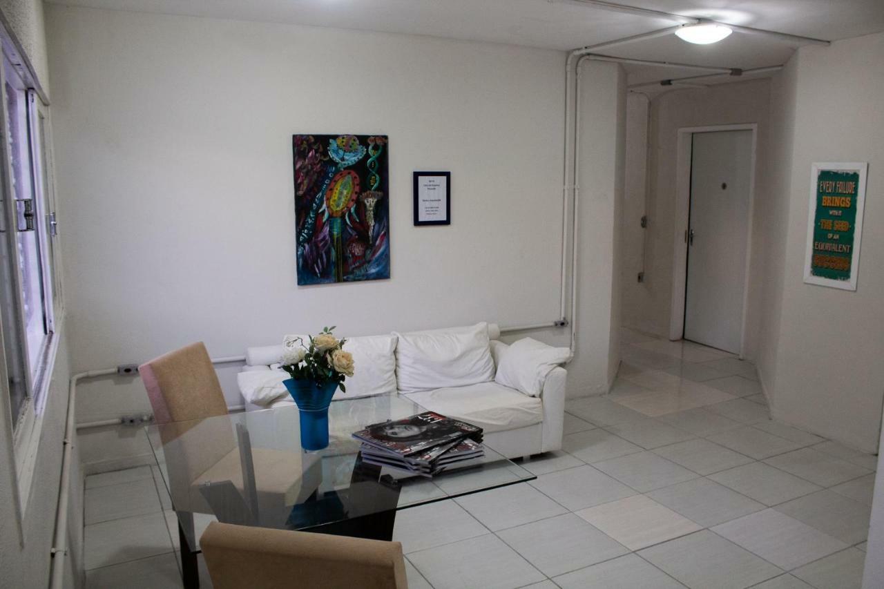 Casa Da Esquina Pensão 2*