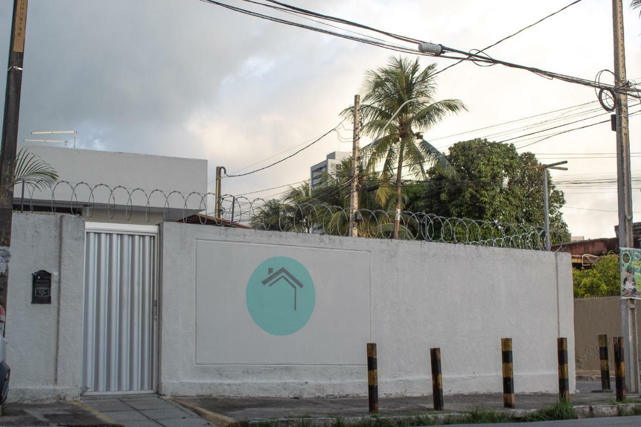 Pensão Casa Da Esquina 2*