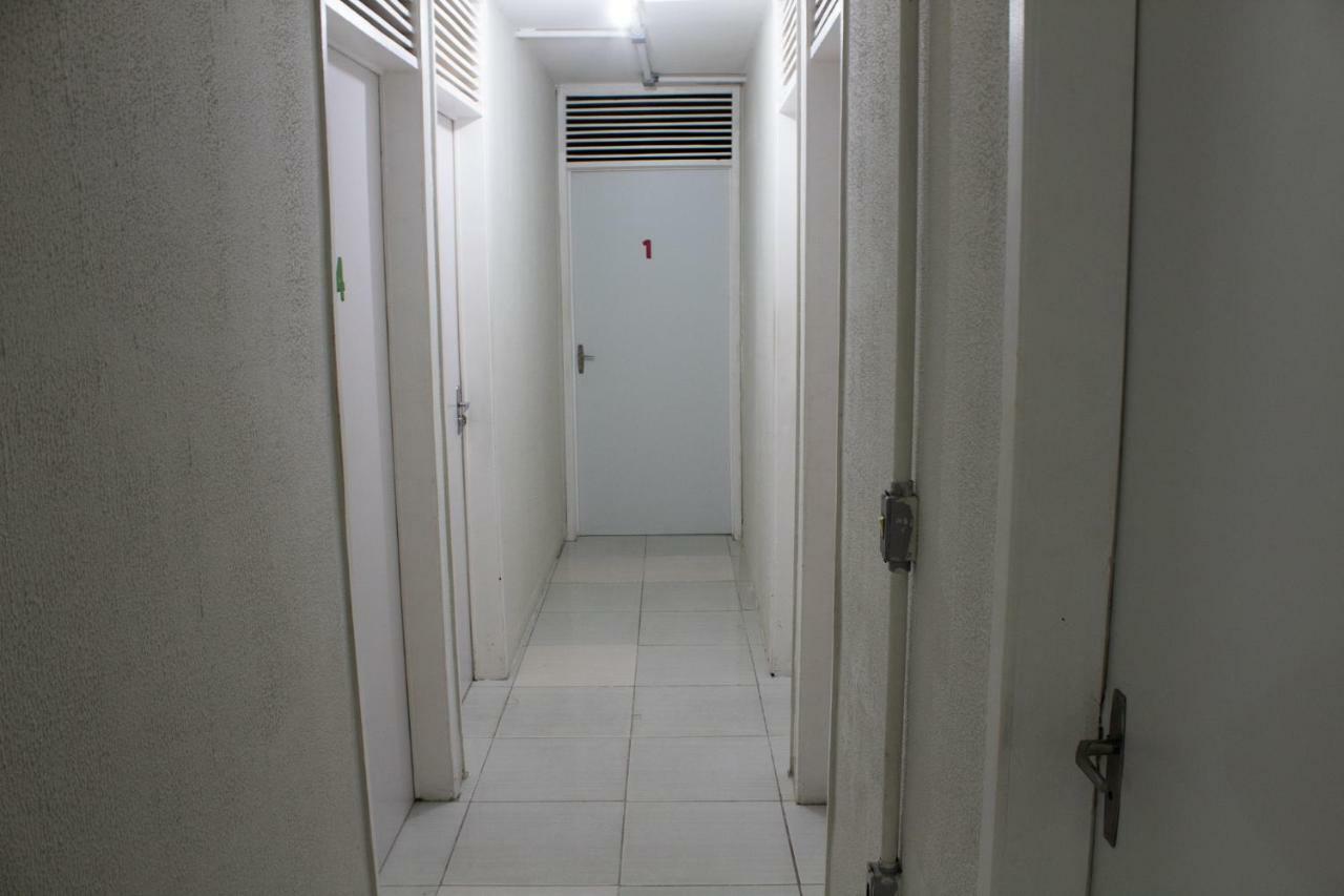 Pensão Casa Da Esquina Recife