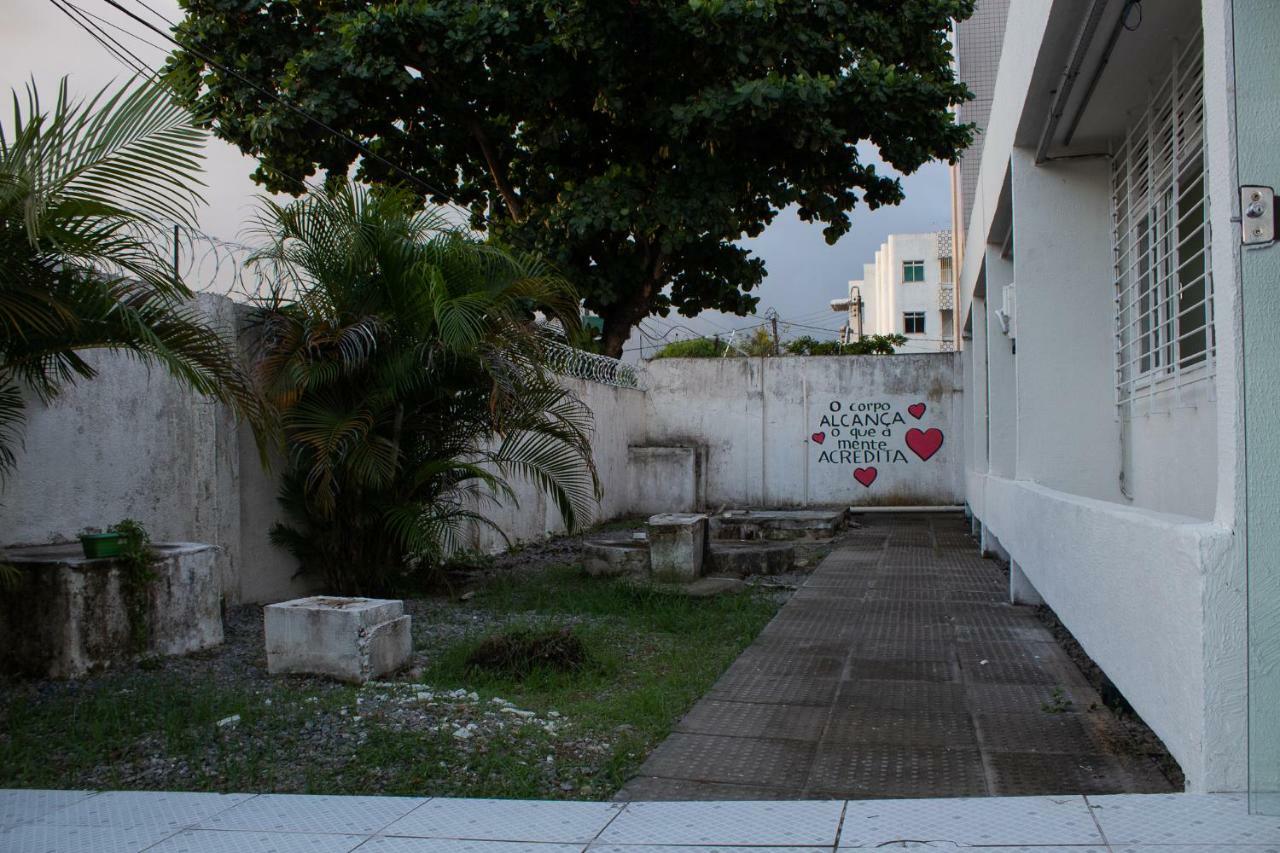 Casa Da Esquina 2* Recife