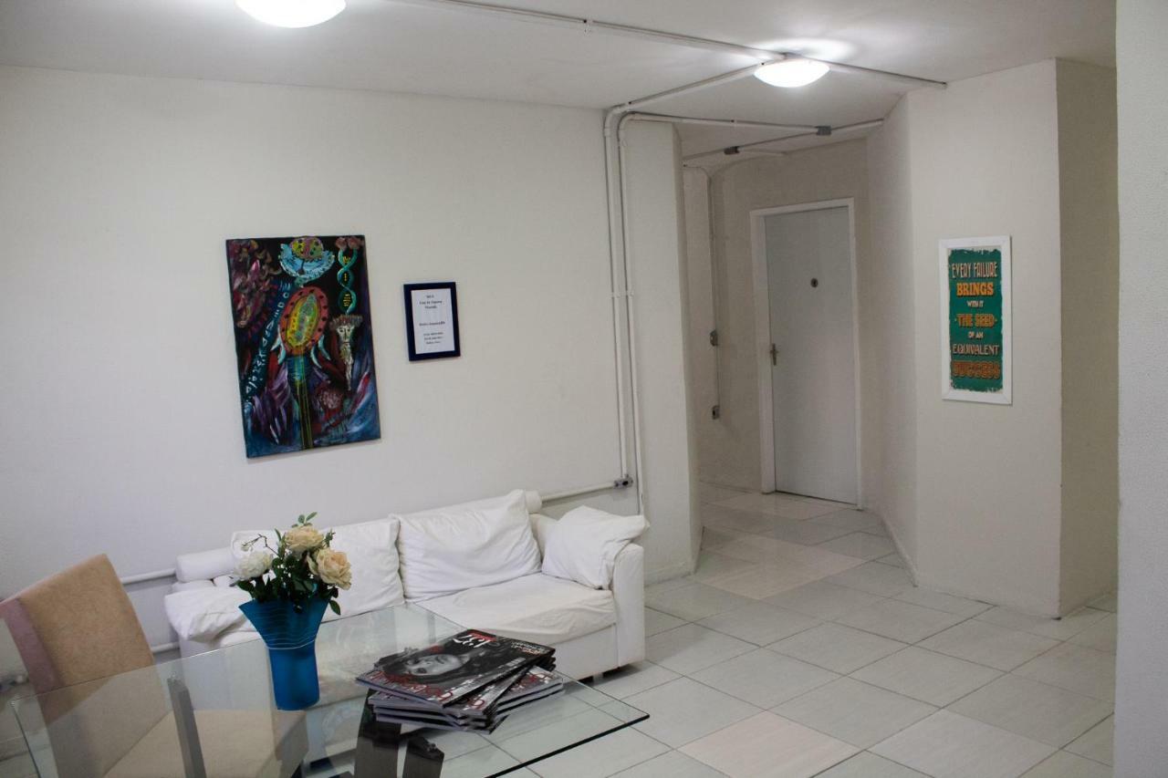 Casa Da Esquina Pensão Recife