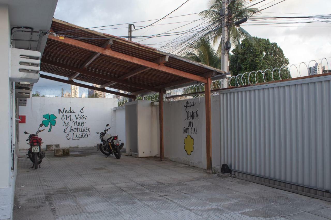 Casa Da Esquina 2*