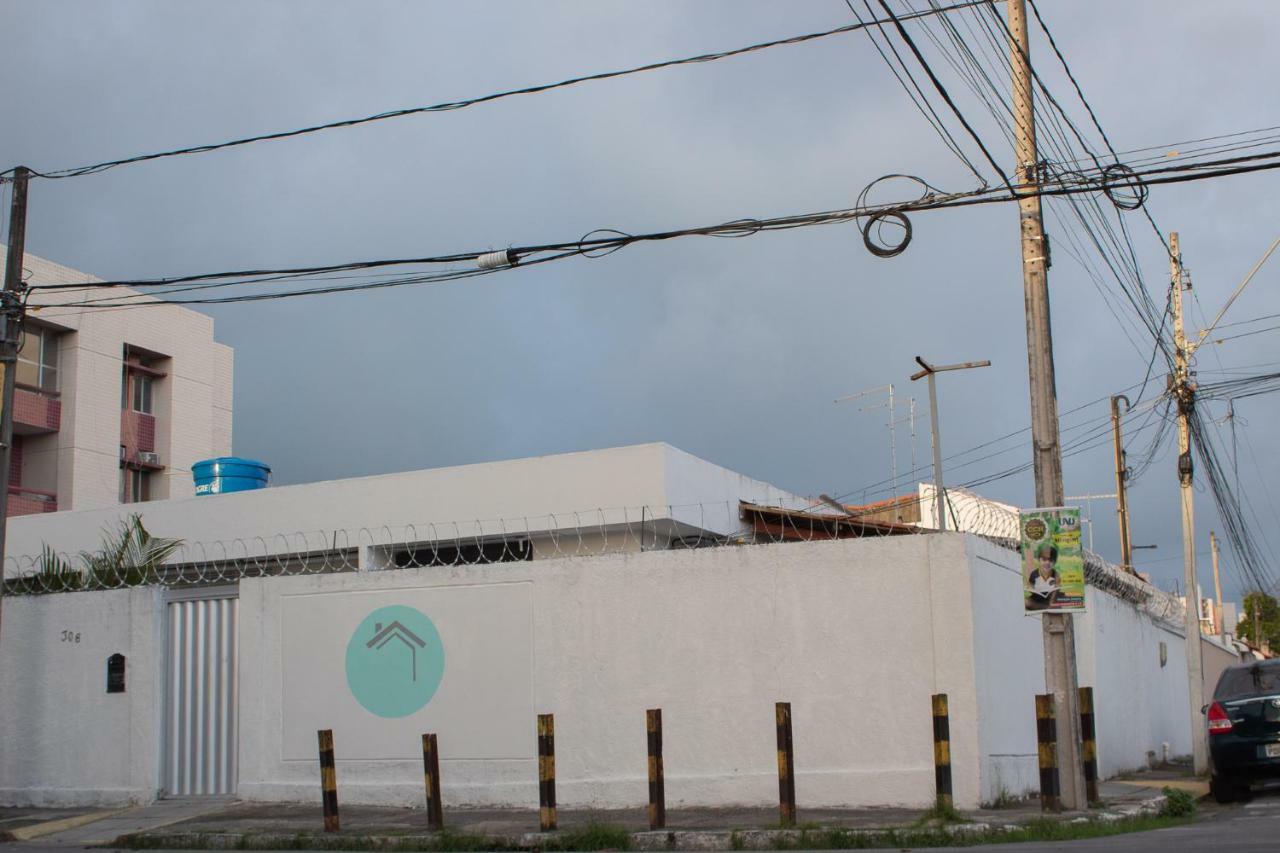 Casa Da Esquina 2* Recife