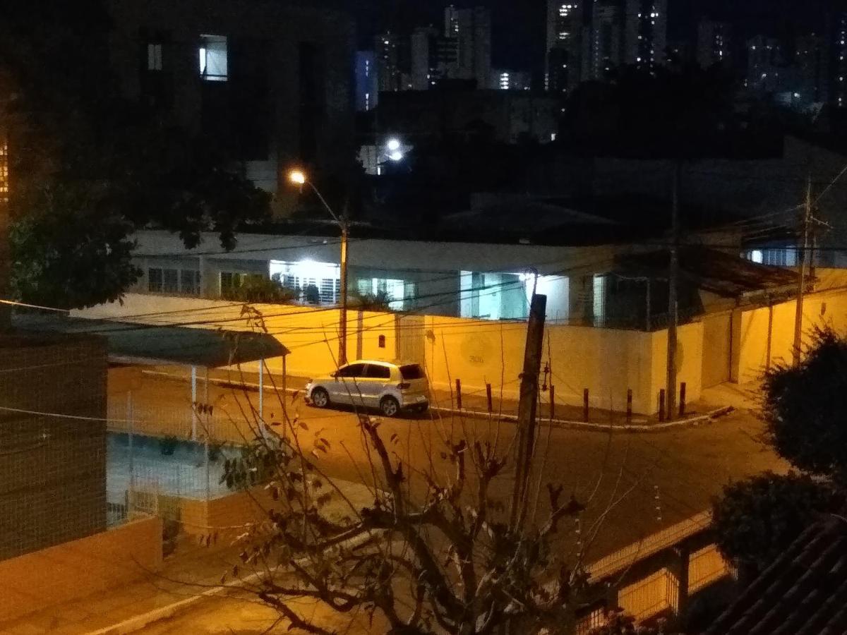 Casa Da Esquina Recife