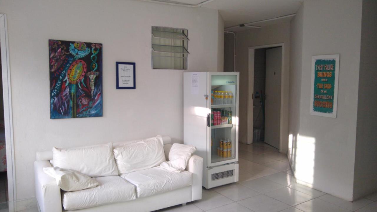 Pensão Casa Da Esquina