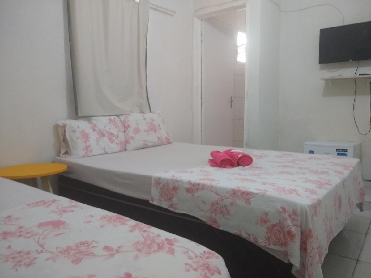 Pensão Casa Da Esquina 2*
